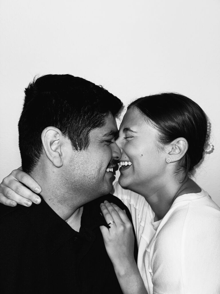 Madison & Jaime Home Page Banner