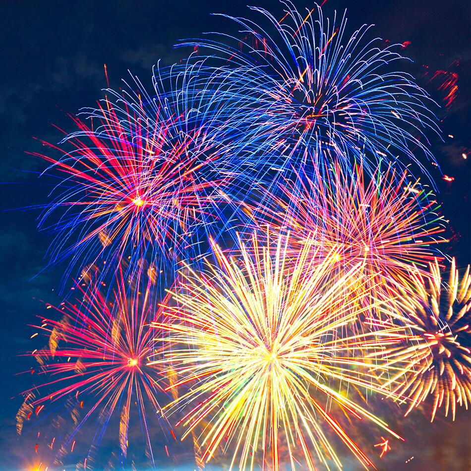 Picture of Canaan Valley Resort New Year's Eve Party