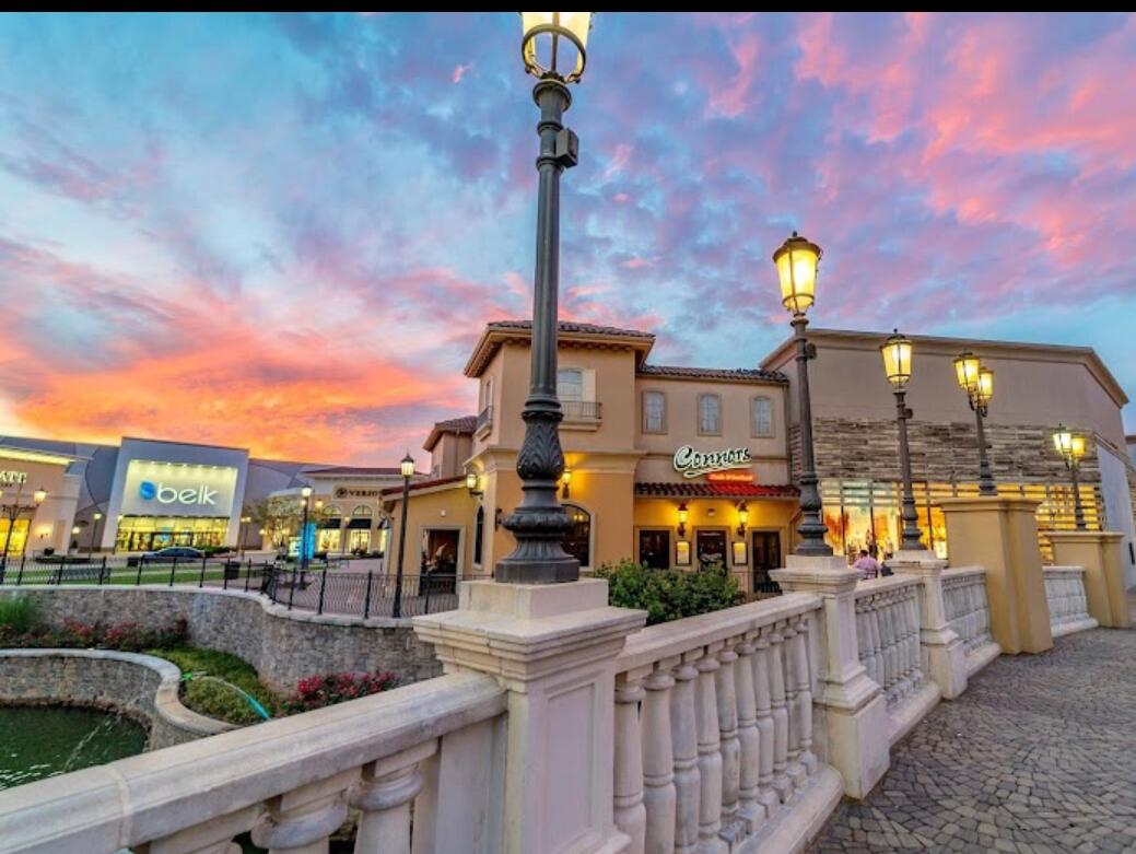 Picture of The Bridge Street Town Centre