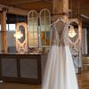 A Winter Loft Wedding at The Cheney Place in Grand Rapids, Michigan