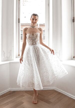 Olivia Bottega Sequin Wedding & Evening Dress Monro A-Line Wedding Dress