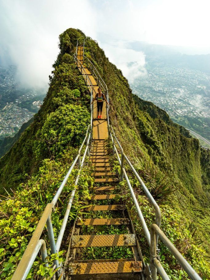 Picture of Hiking
