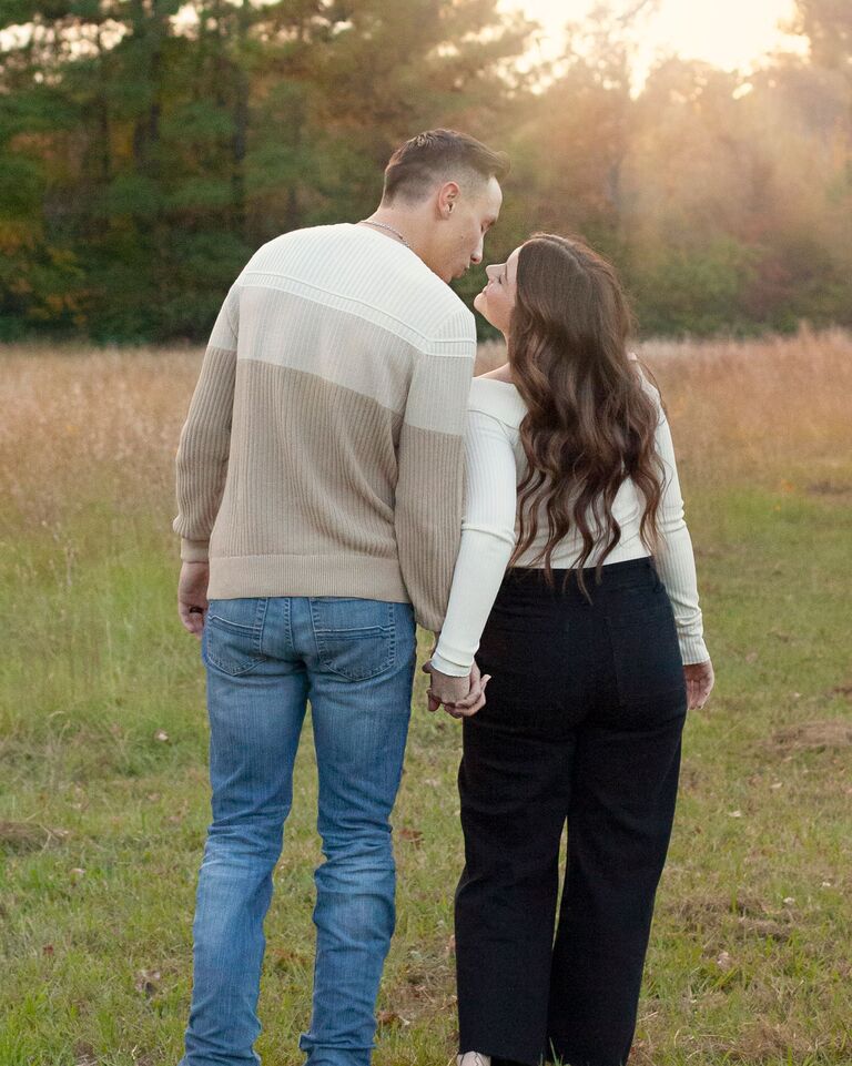 Josh & Zoe Home Page Banner