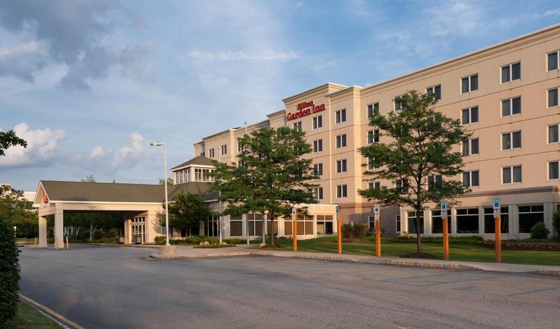 Picture of Hilton Garden Inn Rockaway