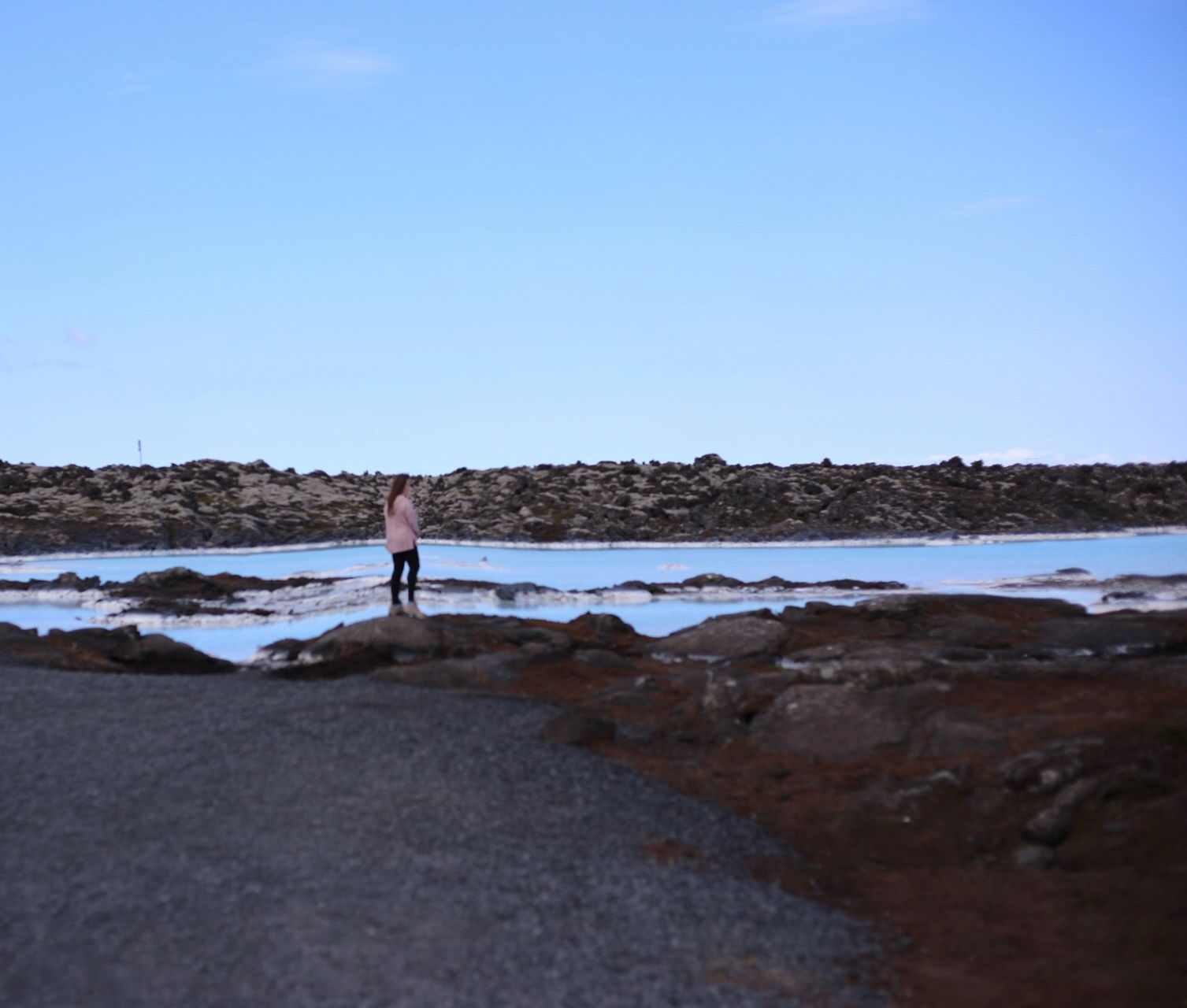 Picture of Blue Lagoon