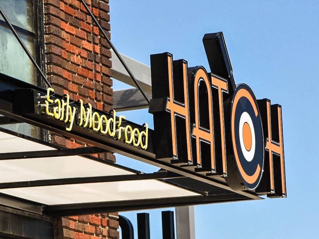Picture of Hatch Early Mood Food