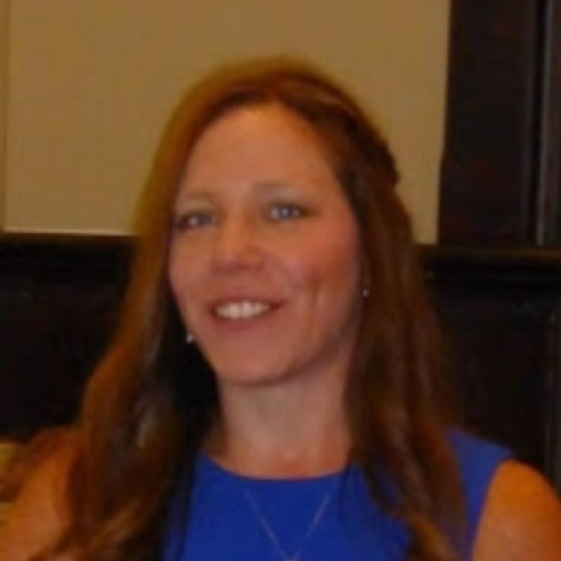 Rachel Silverstein