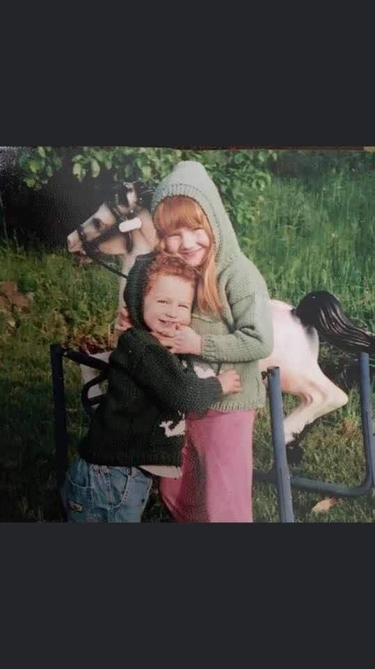 Nick & Willow 