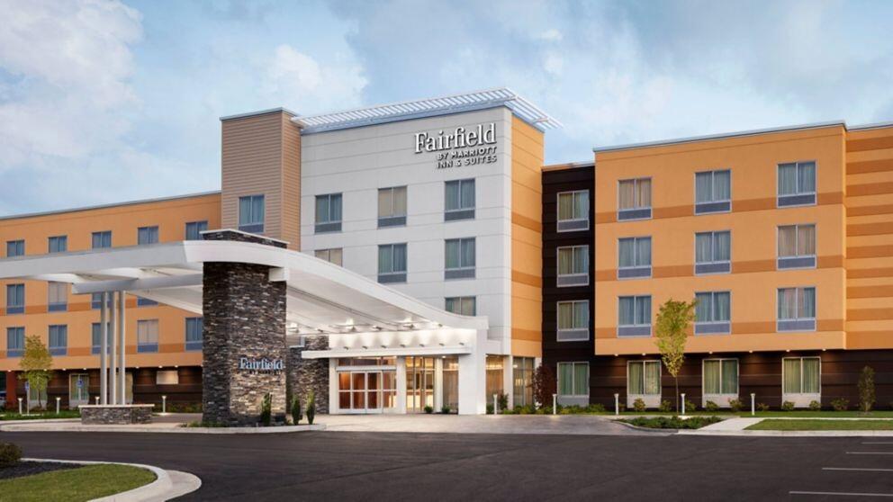 Picture of Fairfield by Marriott Inn & Suites Newmarket