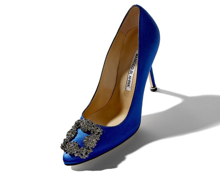 hangisi manolo blahnik sex and the city shoe