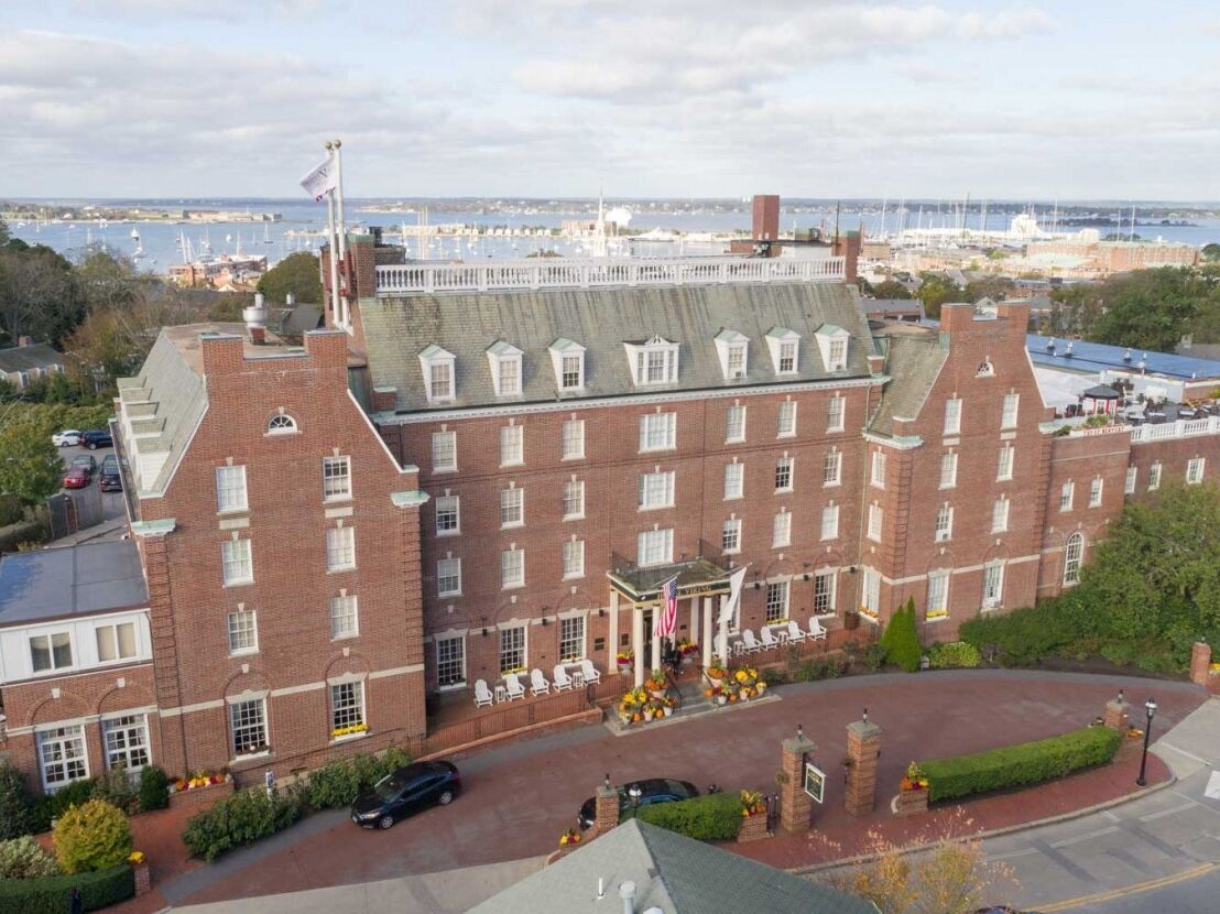 Picture of Hotel Viking
