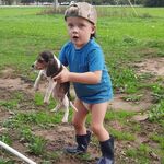 Carson Bauer