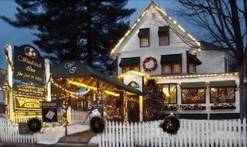 Picture of Woodstock Inn Station & Brewery