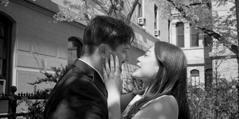 Christina & Charles Home Page Banner