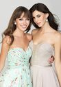 Allure Bridesmaids 1424 Sweetheart Bridesmaid Dress - thumbnail - 2