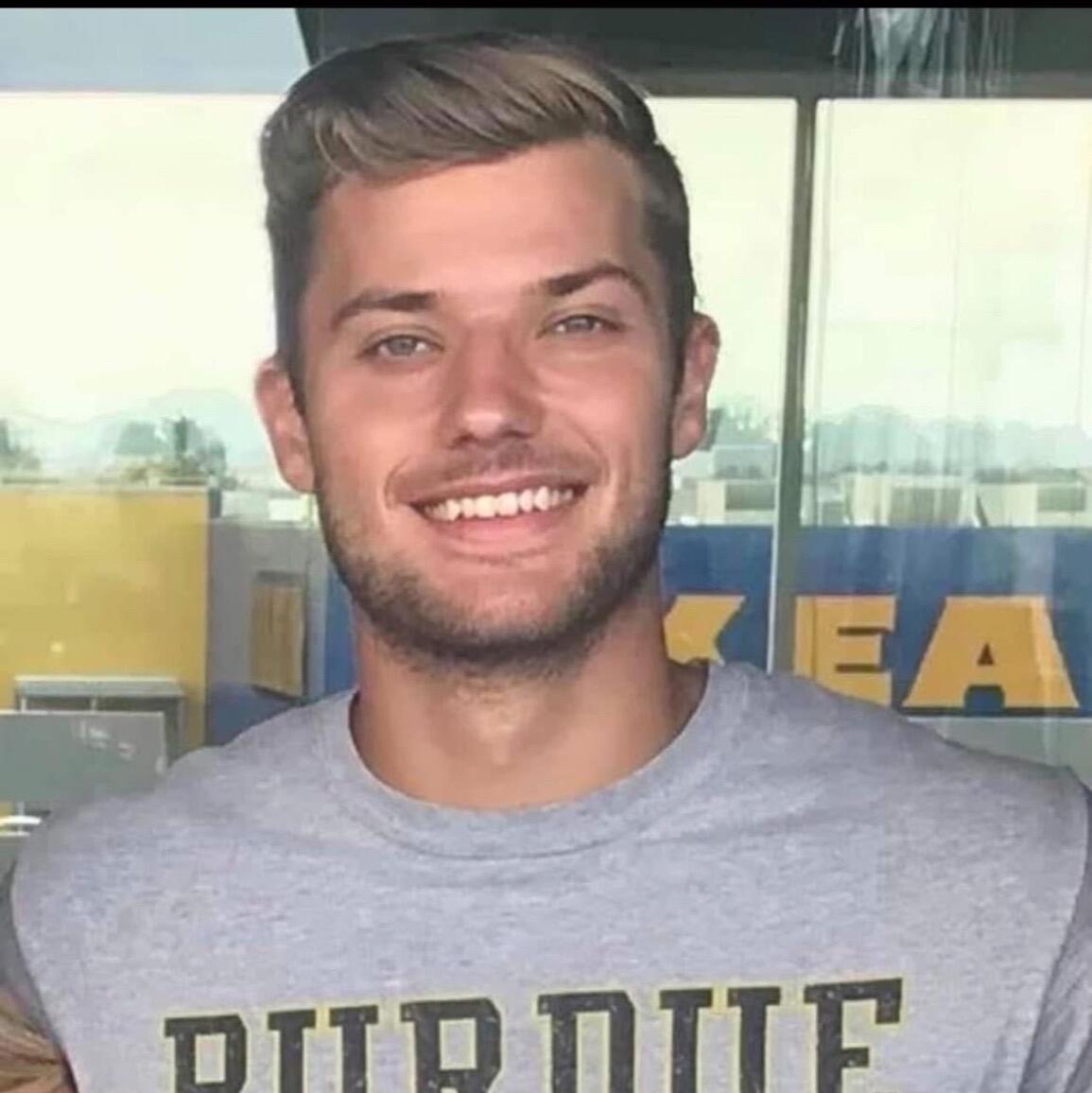 Kyle Nunemaker