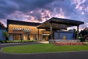 Picture of Courtyard by Marriott Poughkeepsie