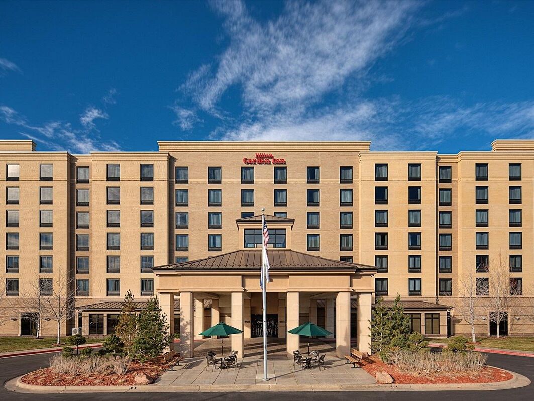 Picture of Hilton Garden Inn Denver Tech Center