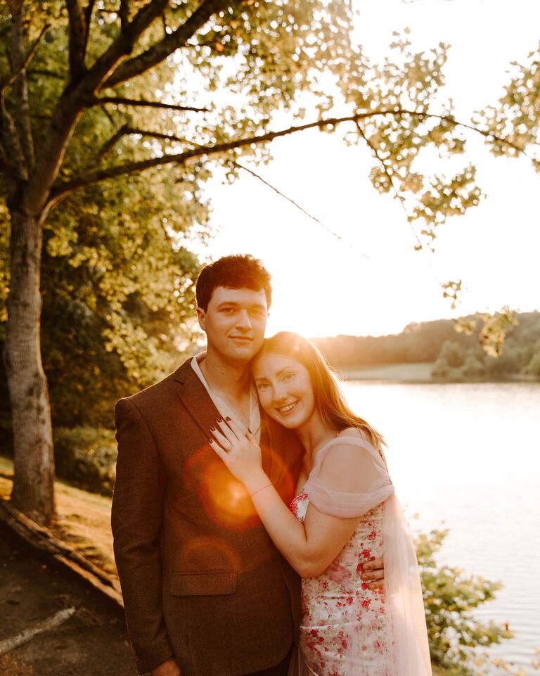 Emory & Alex Home Page Banner