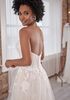 Rebecca Ingram HATTIE LANE LYNETTE MARIE A-Line Wedding Dress - thumbnail - 2