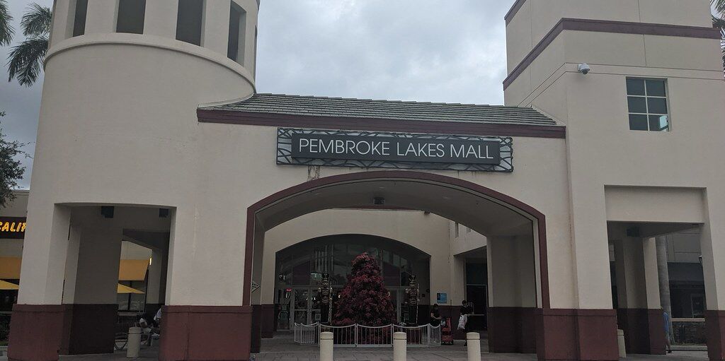 Picture of Pembroke Lakes Mall