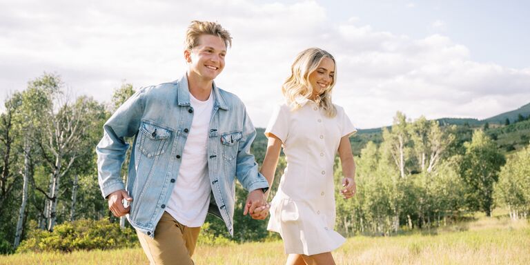 Madeline & Kade Home Page Banner