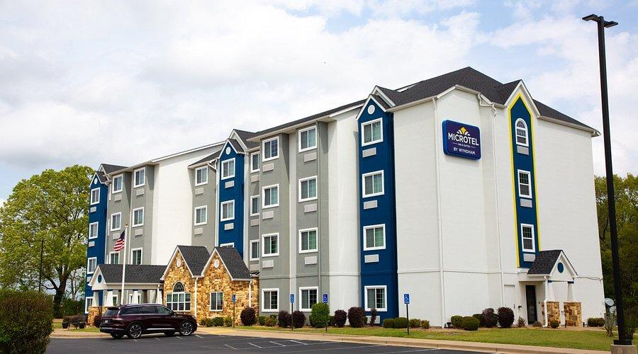 Picture of Microtel Inn & Suites by Wyndham Searcy