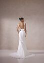 Adore by Justin Alexander Sade Fit-and-Flare Wedding Dress - thumbnail - 3