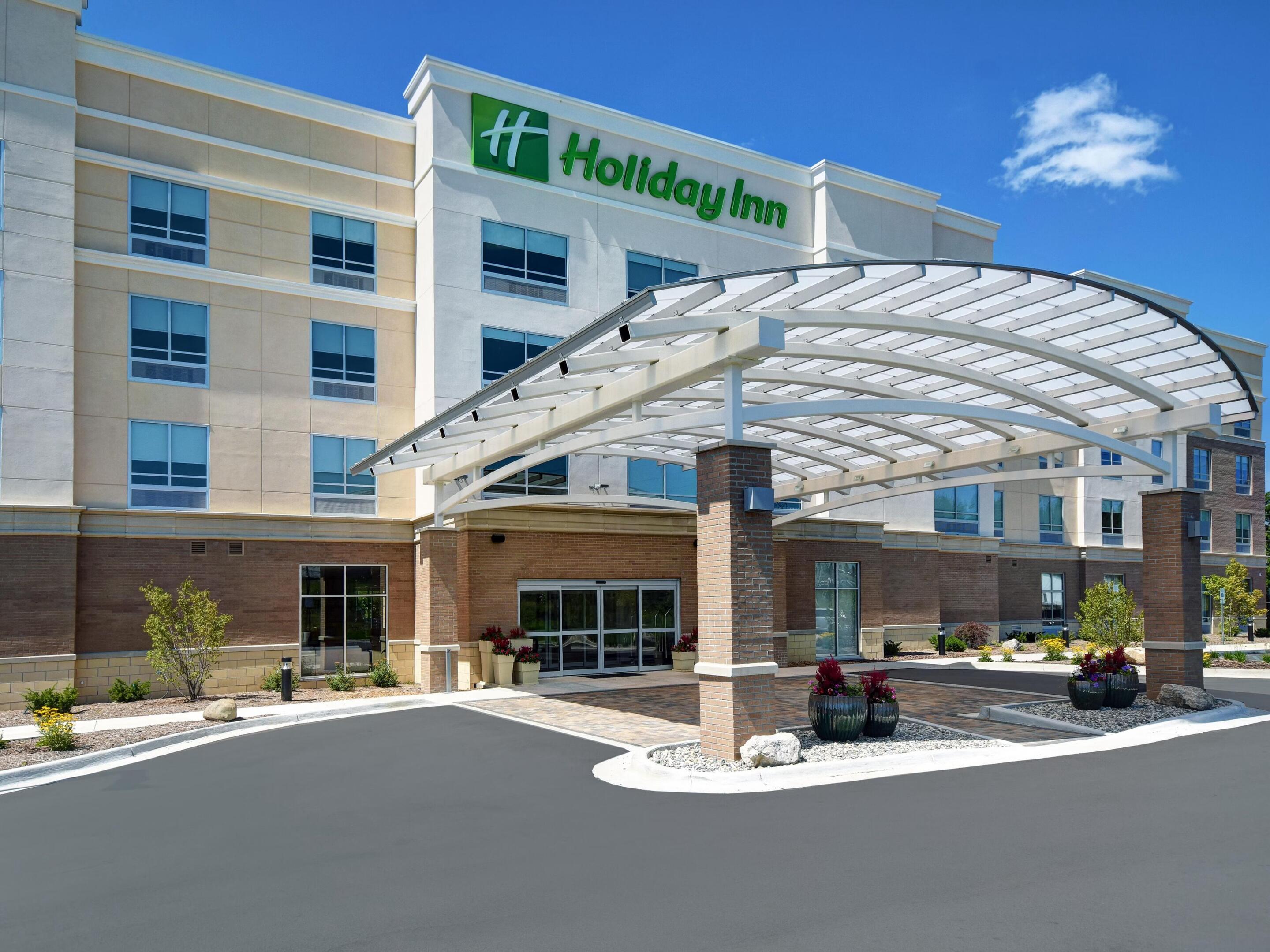 Picture of Holiday Inn