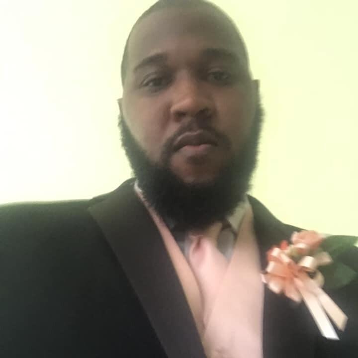 DeAngelo Hardman