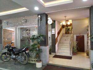 Picture of Hotel Centre Point Tezpur