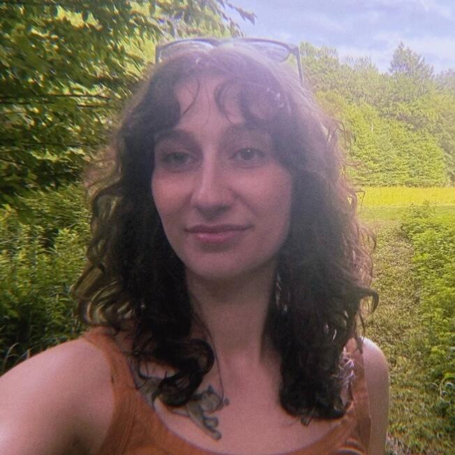 Gianna Pasquale