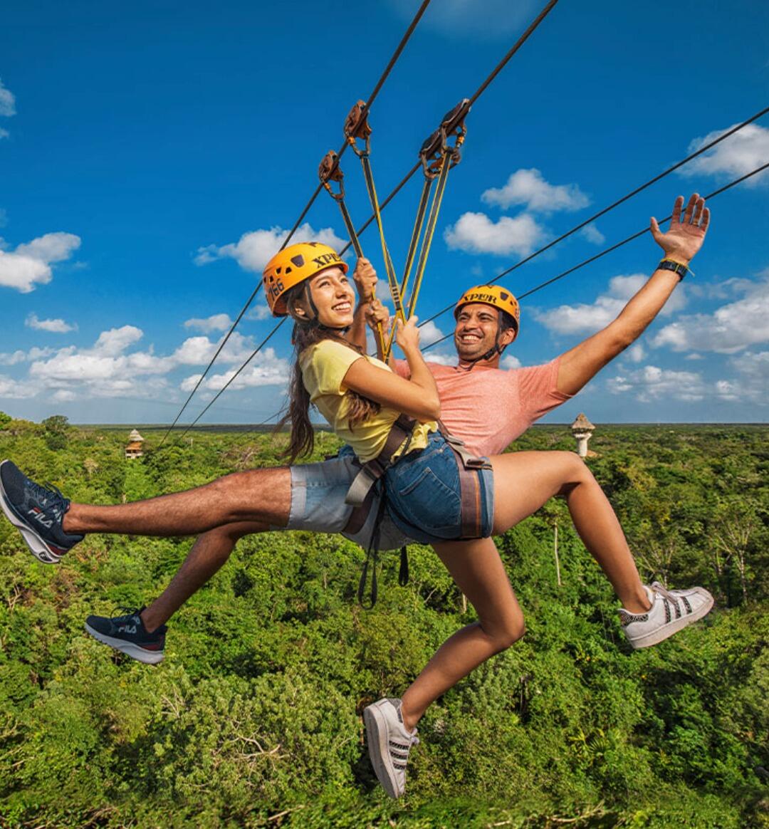 Picture of  Xplor by Xcaret