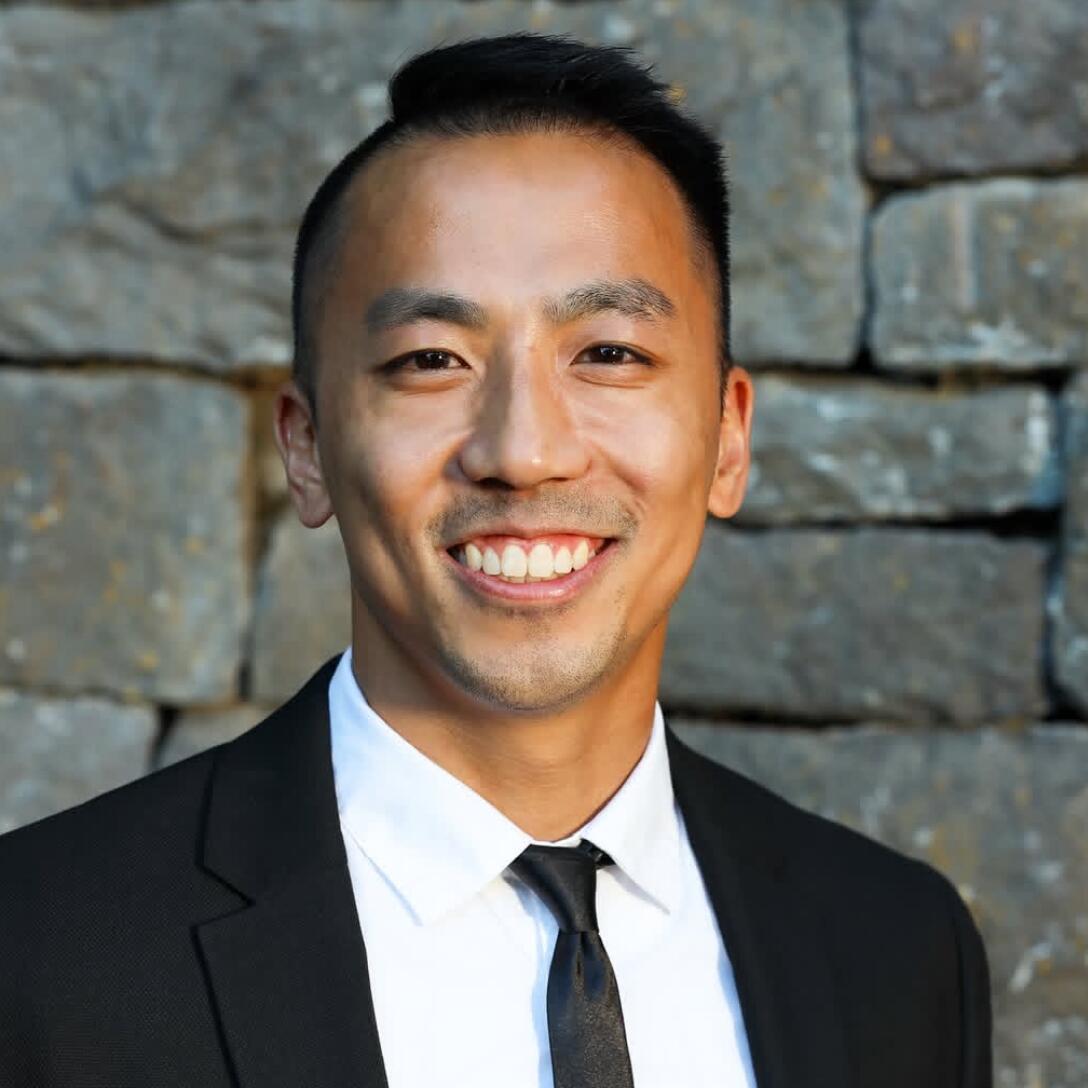 Steven Tran 
