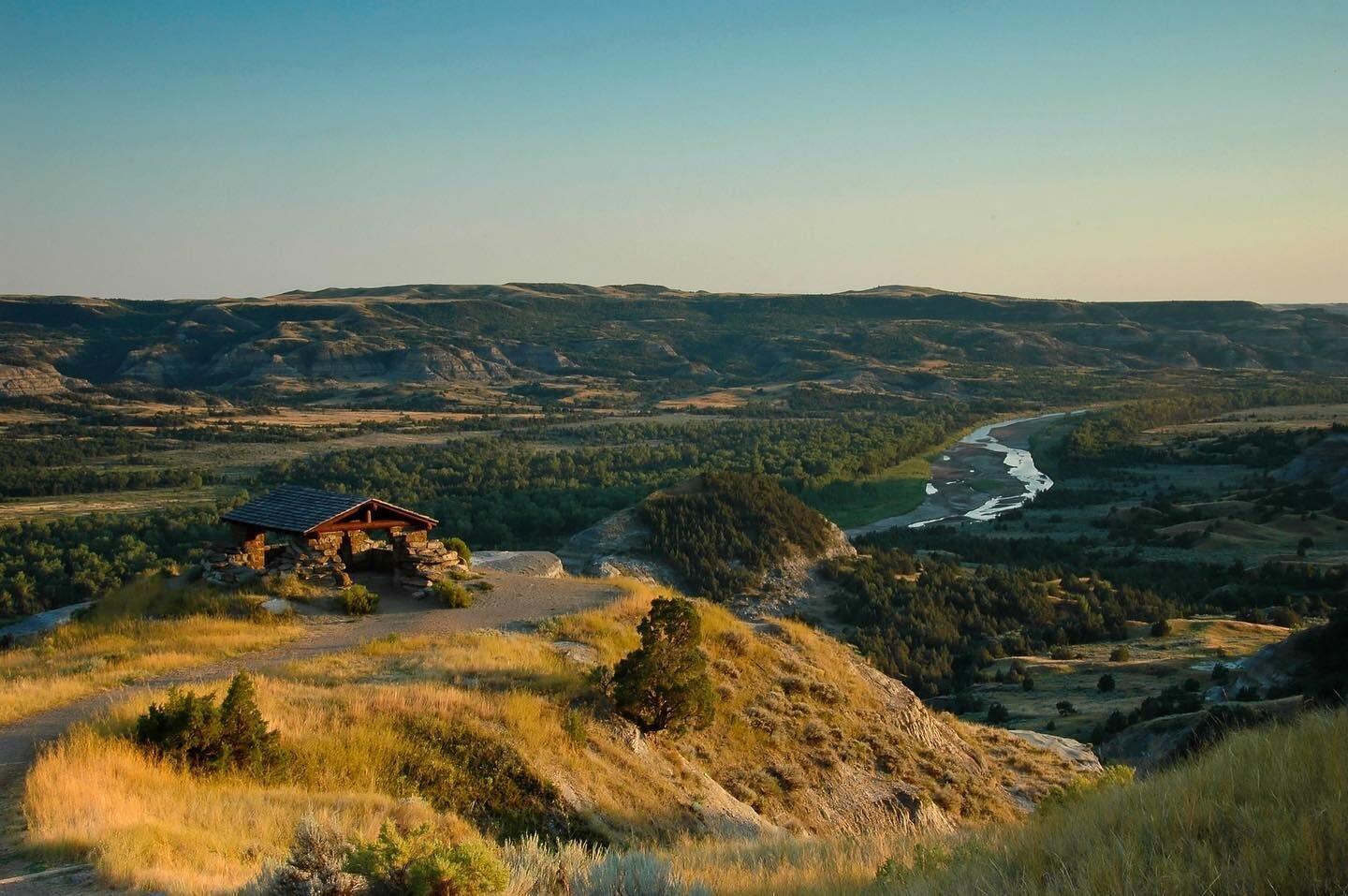 Picture of North Unit Visitor Center
