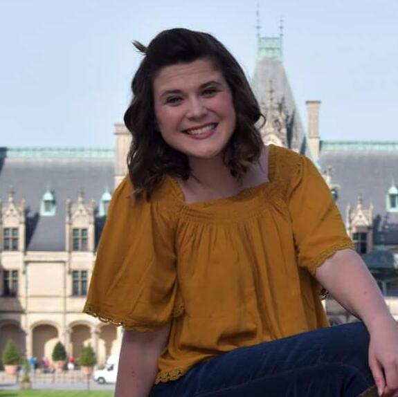 Courtney Strathmann