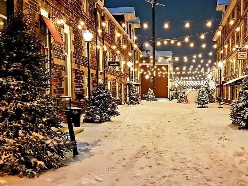 Picture of Halifax Waterfront