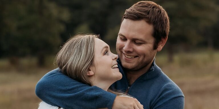 Madison & Tyler Home Page Banner