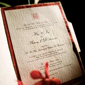 The Invitations