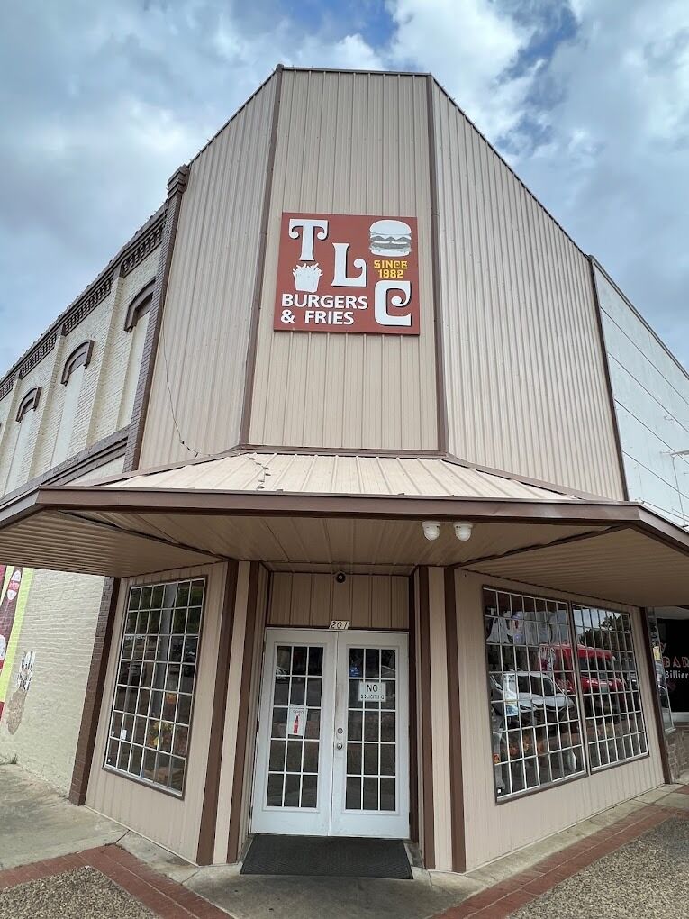 Picture of TLC Burgers & Fries