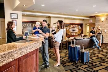 Picture of Chateau Nova Kingsway