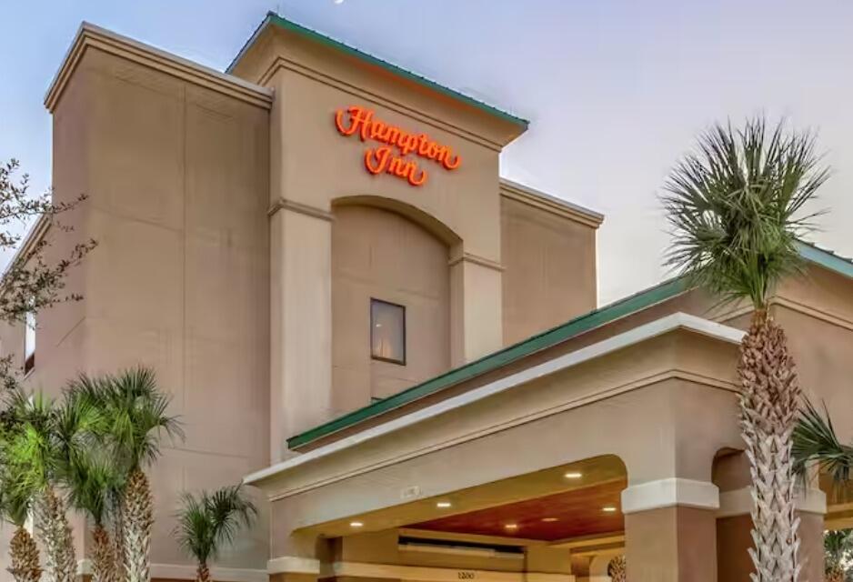 Picture of Hampton Inn Okeechobee - Lake Okeechobee