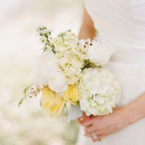 Pastel Bouquet