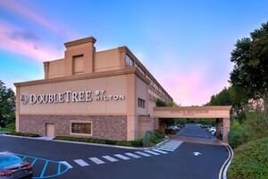 Picture of DoubleTree by Hilton Tinton Falls Eatontown