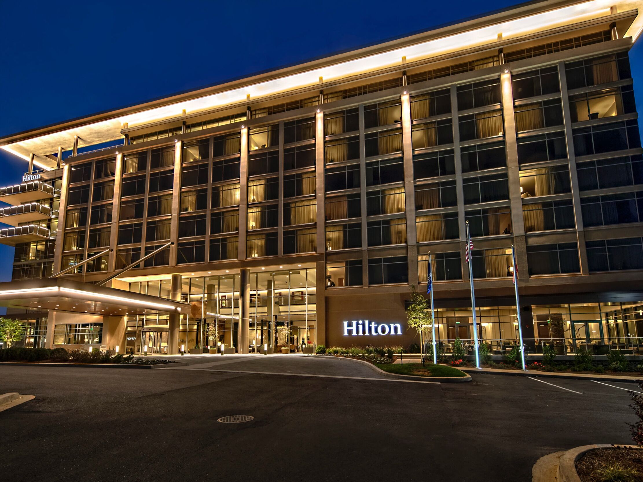 Picture of Hilton Franklin Cool Springs