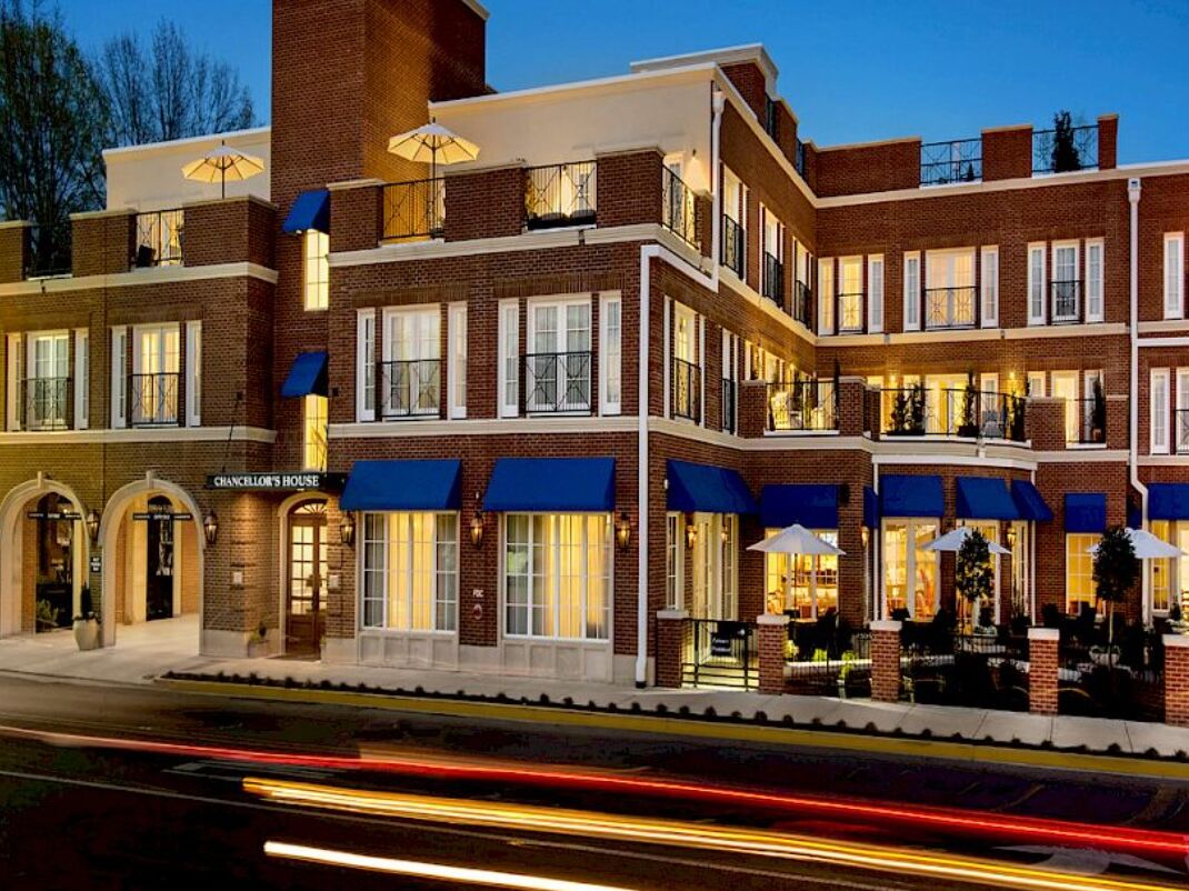 Picture of The Oliver Hotel of Oxford, by Oliver
