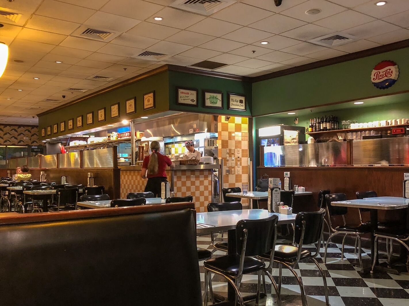 Picture of Lucille's American Cafe