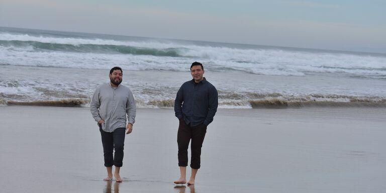 Jose Luis & Nadim Jabel Home Page Banner