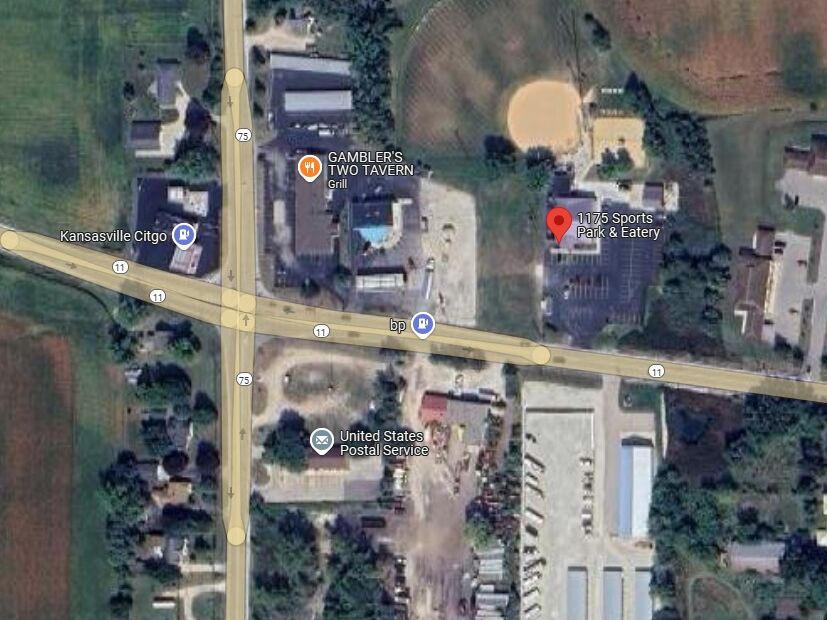 Picture of 1175 Sports Park & Eatery