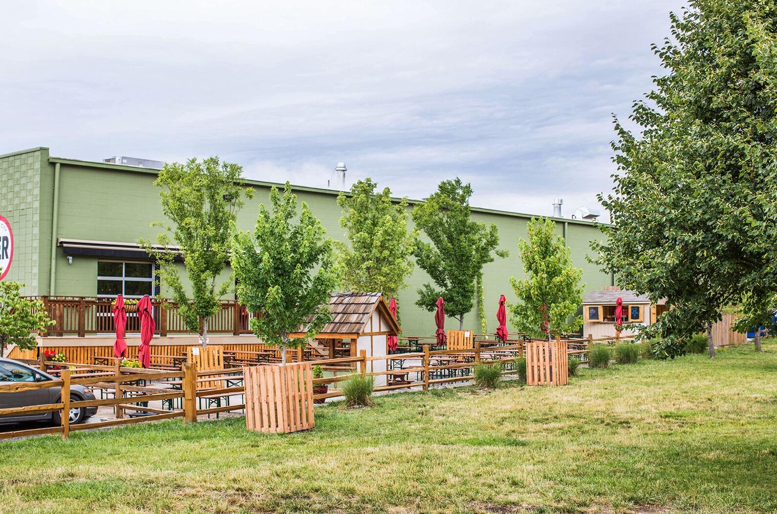 Picture of Kansas City Bier Company